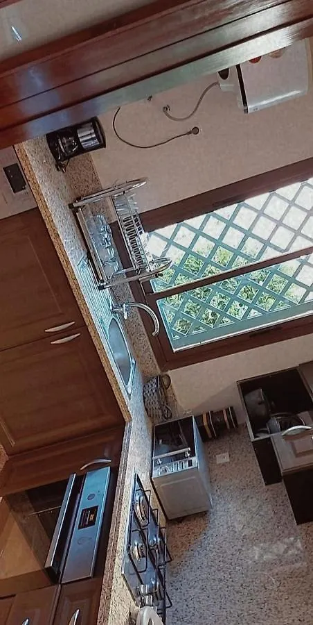 Appartamento Appartement meublé situé à résidence ennaïm Marrakesh Marocco