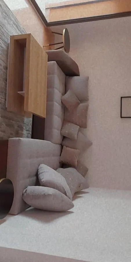Appartement meublé situé à résidence ennaïm Marrakesh