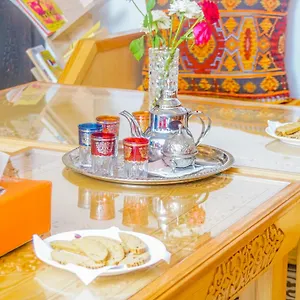 Dar Yassine Riad